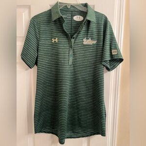 USF women’s polo